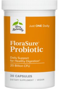 Florasure Probiotic 30ct