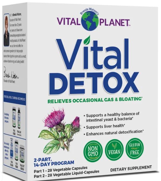 Vital Detox