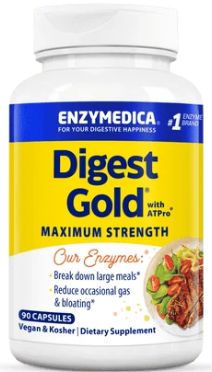 Digest Gold 90ct