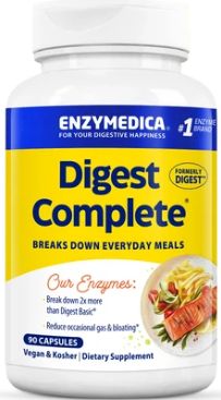 Digest Complete 90ct