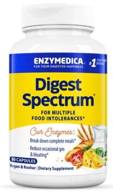 Digest Spectrum 90ct