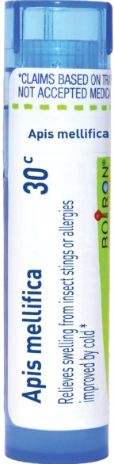 Apis Mellifica 30C