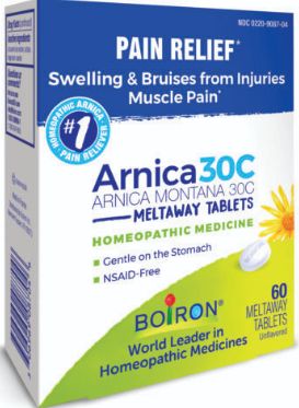 Arnica Montana 30c