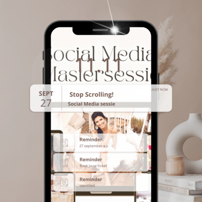 Events & Sessies