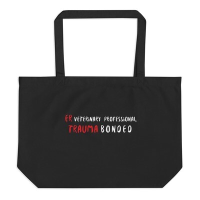 ER/TRAUMA Tote
