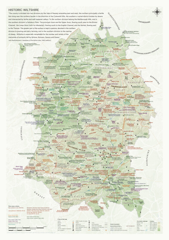 Historic Wiltshire