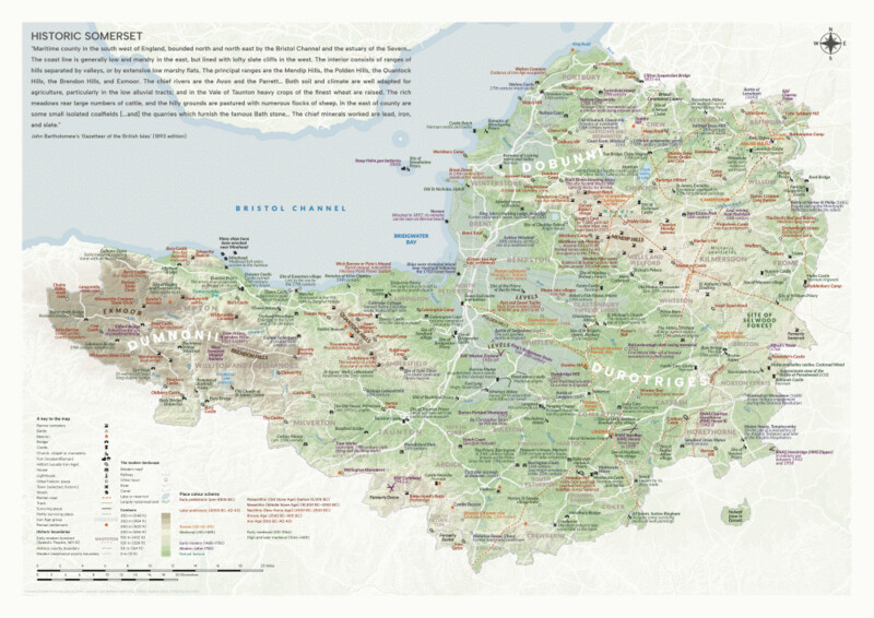 Historic Somerset