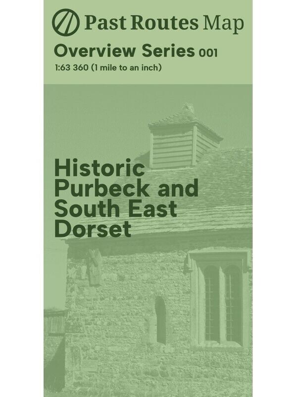 Historic Purbeck and South East Dorset