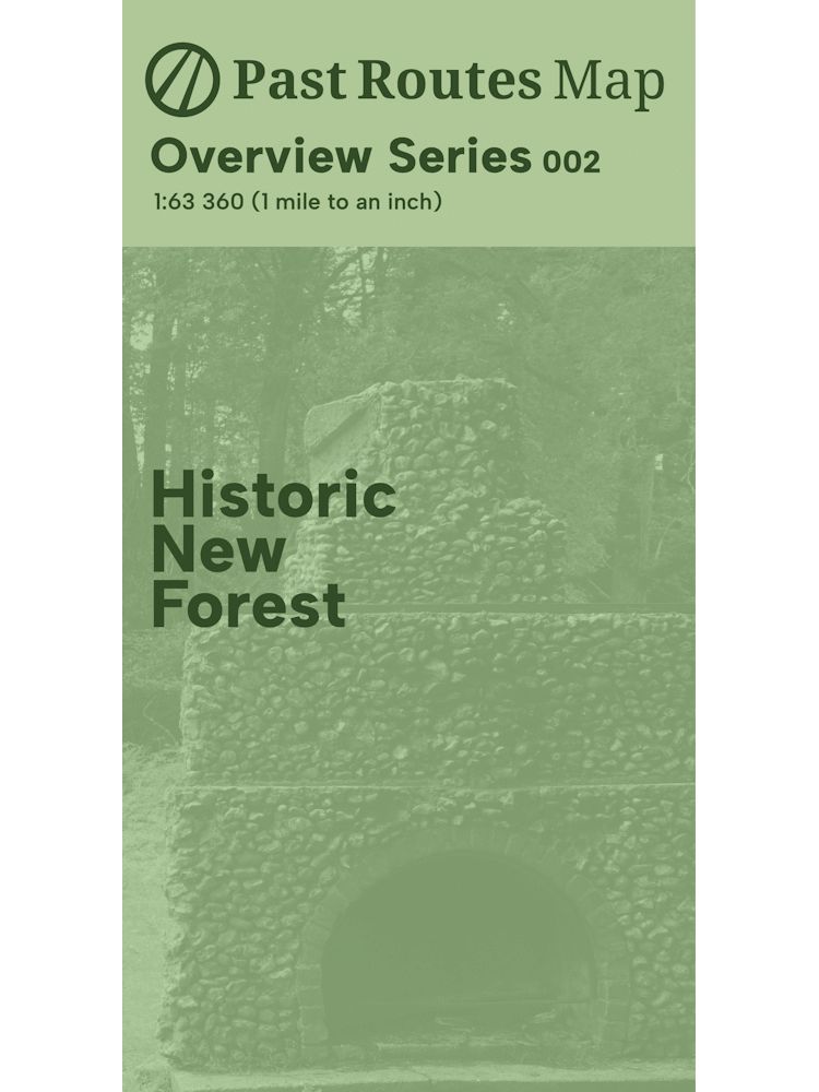 Historic New Forest