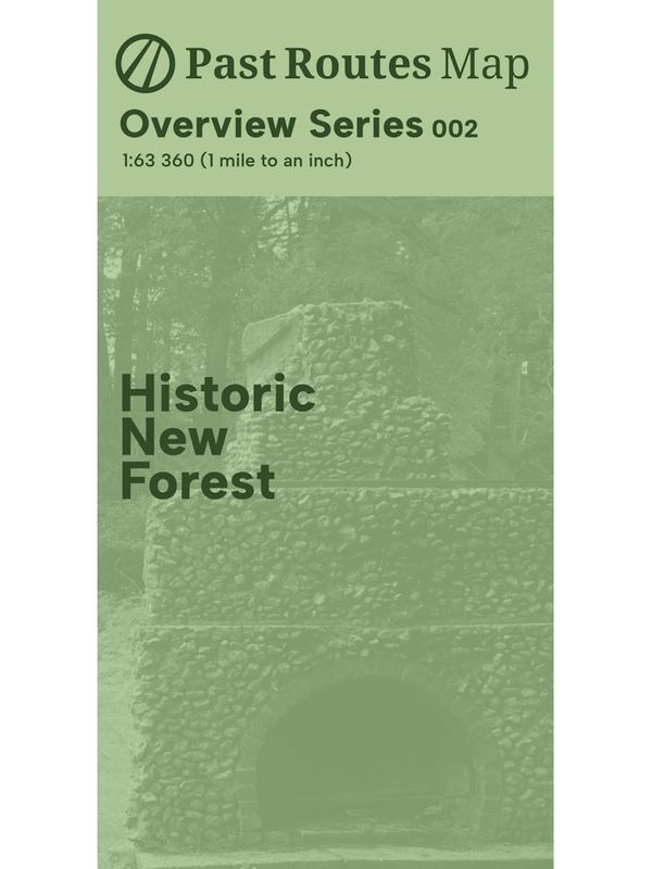 Historic New Forest