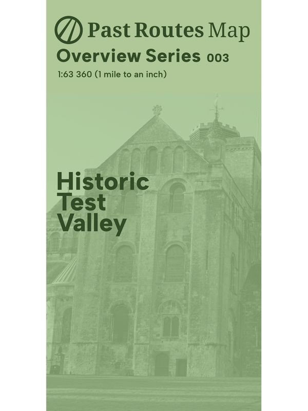 Historic Test Valley