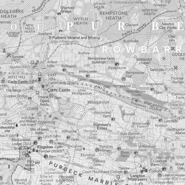 Thornbeck Map.pdf Overview Series