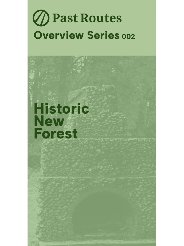 Historic New Forest Historic New Forest