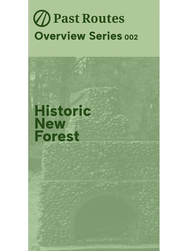 Historic New Forest