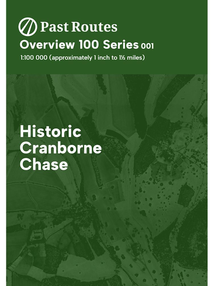 Historic Cranborne Chase
