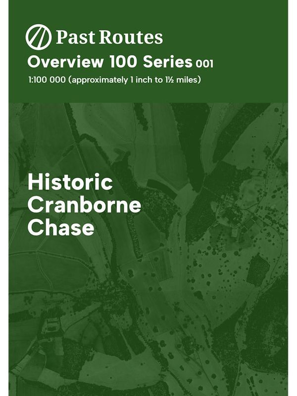 Historic Cranborne Chase