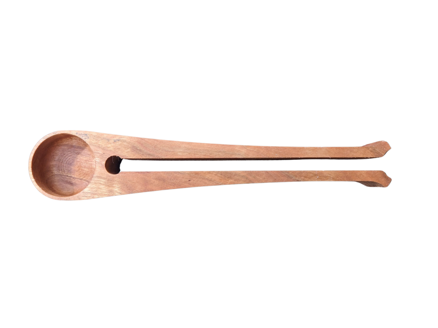 Coffee Scoop with Clip