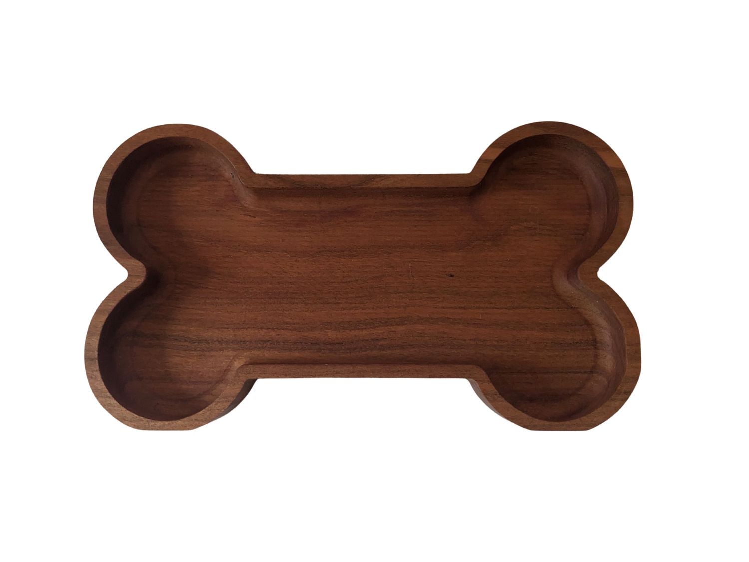 Dog Bone Tray