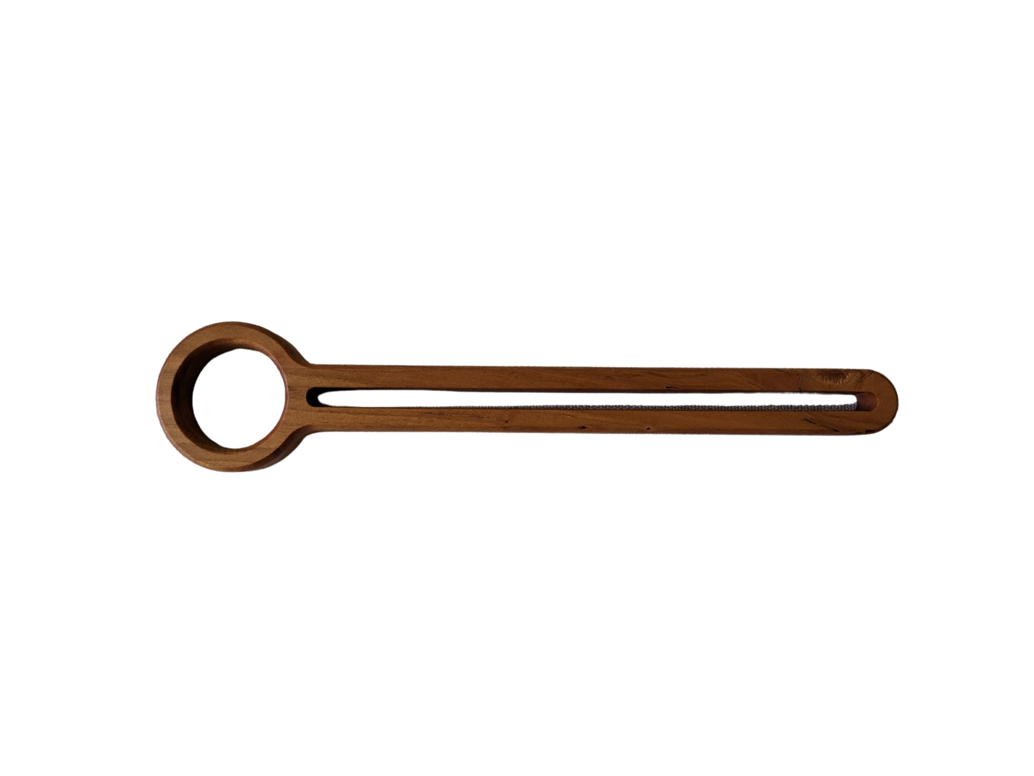 Wooden Whisk