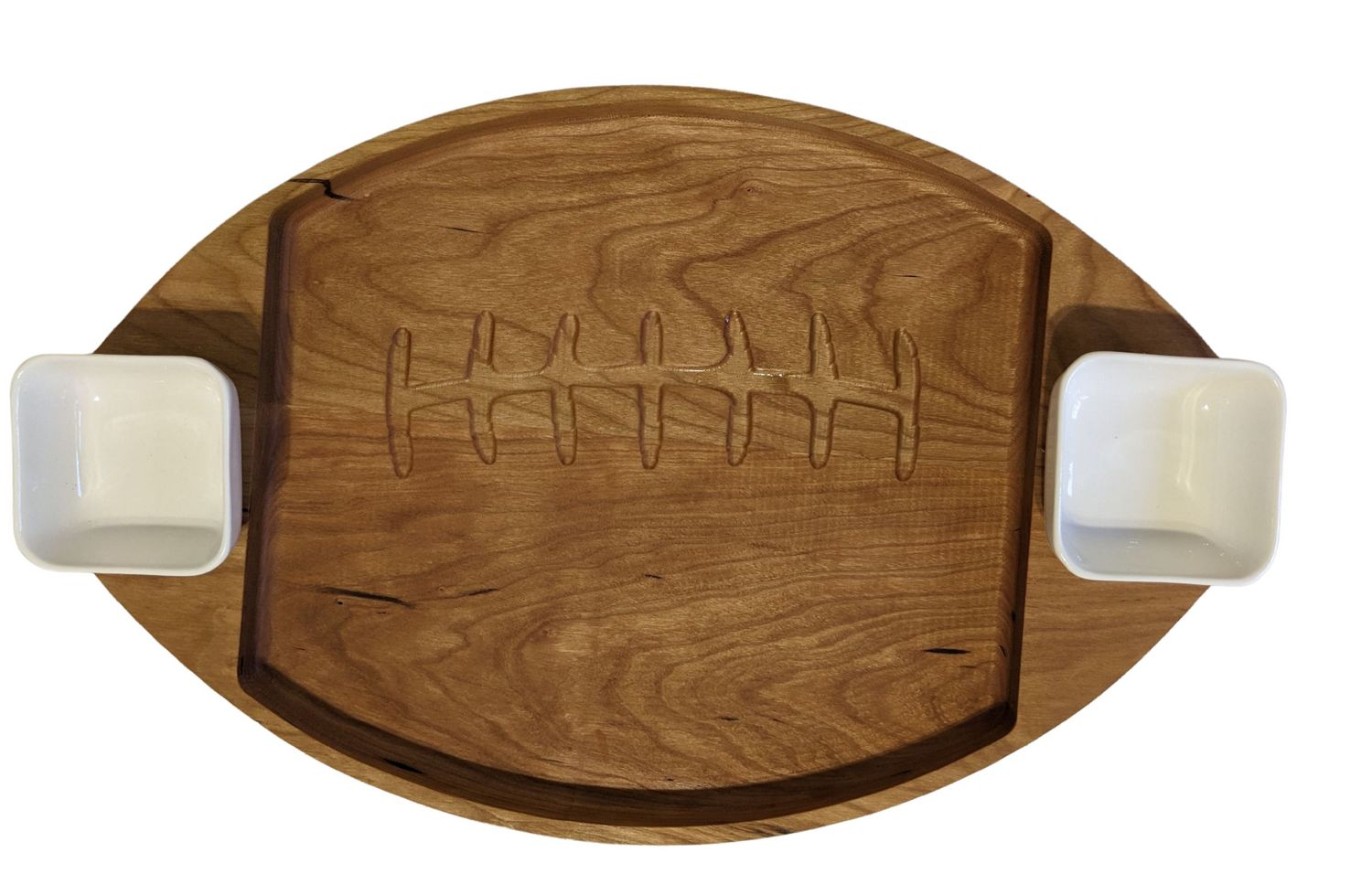 Football Tray