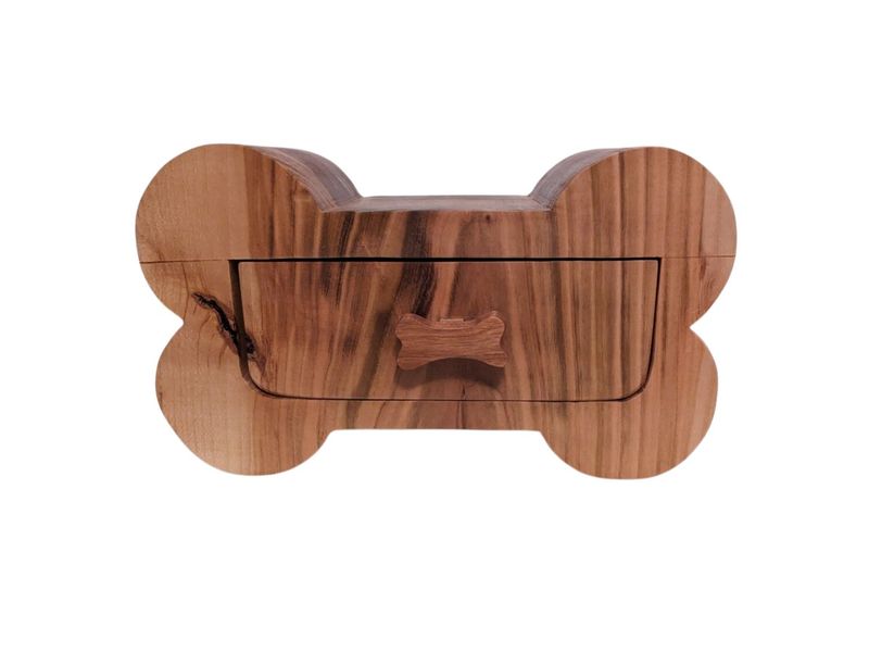Dog Bone Box