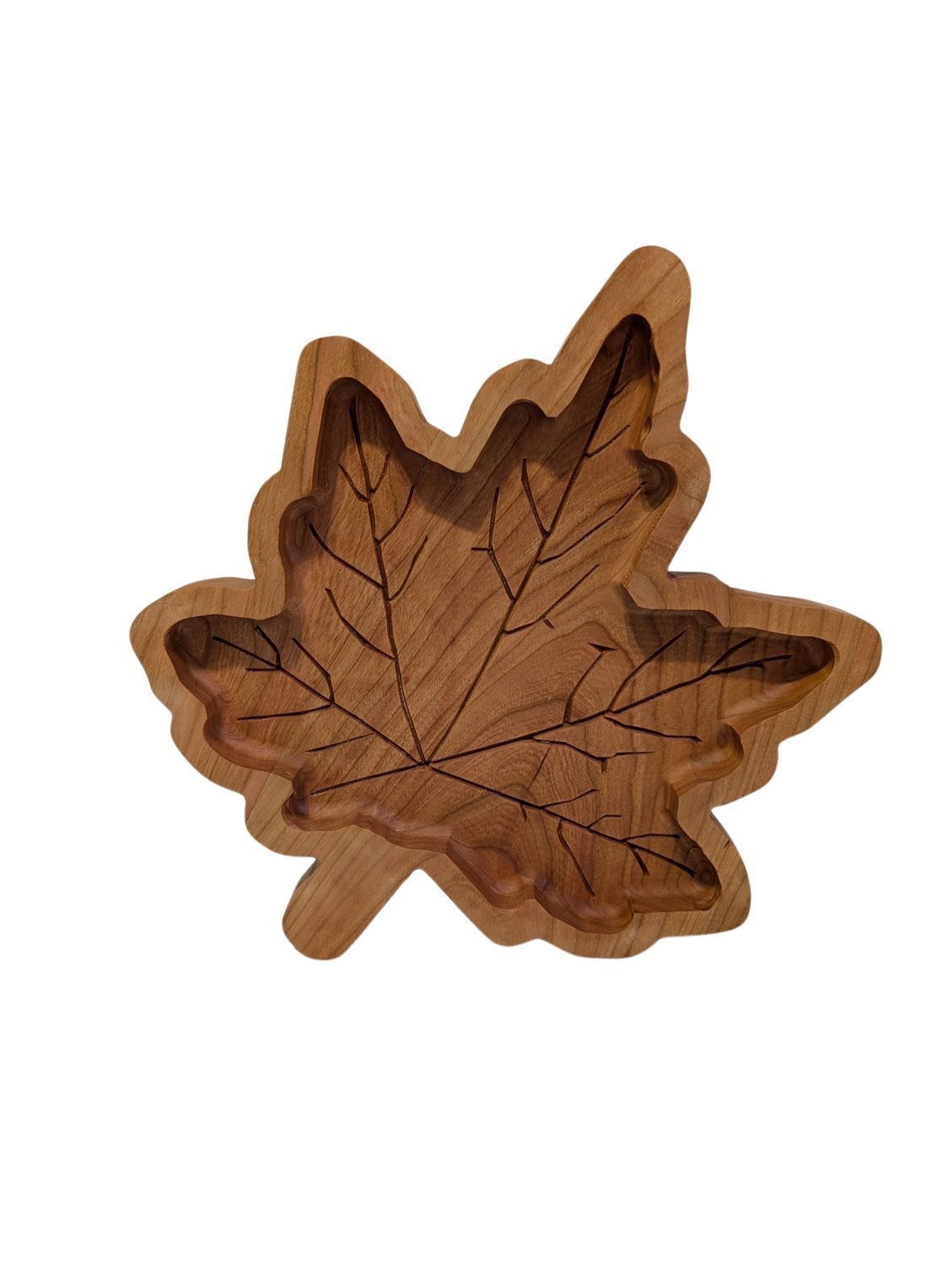 Leaf Tray