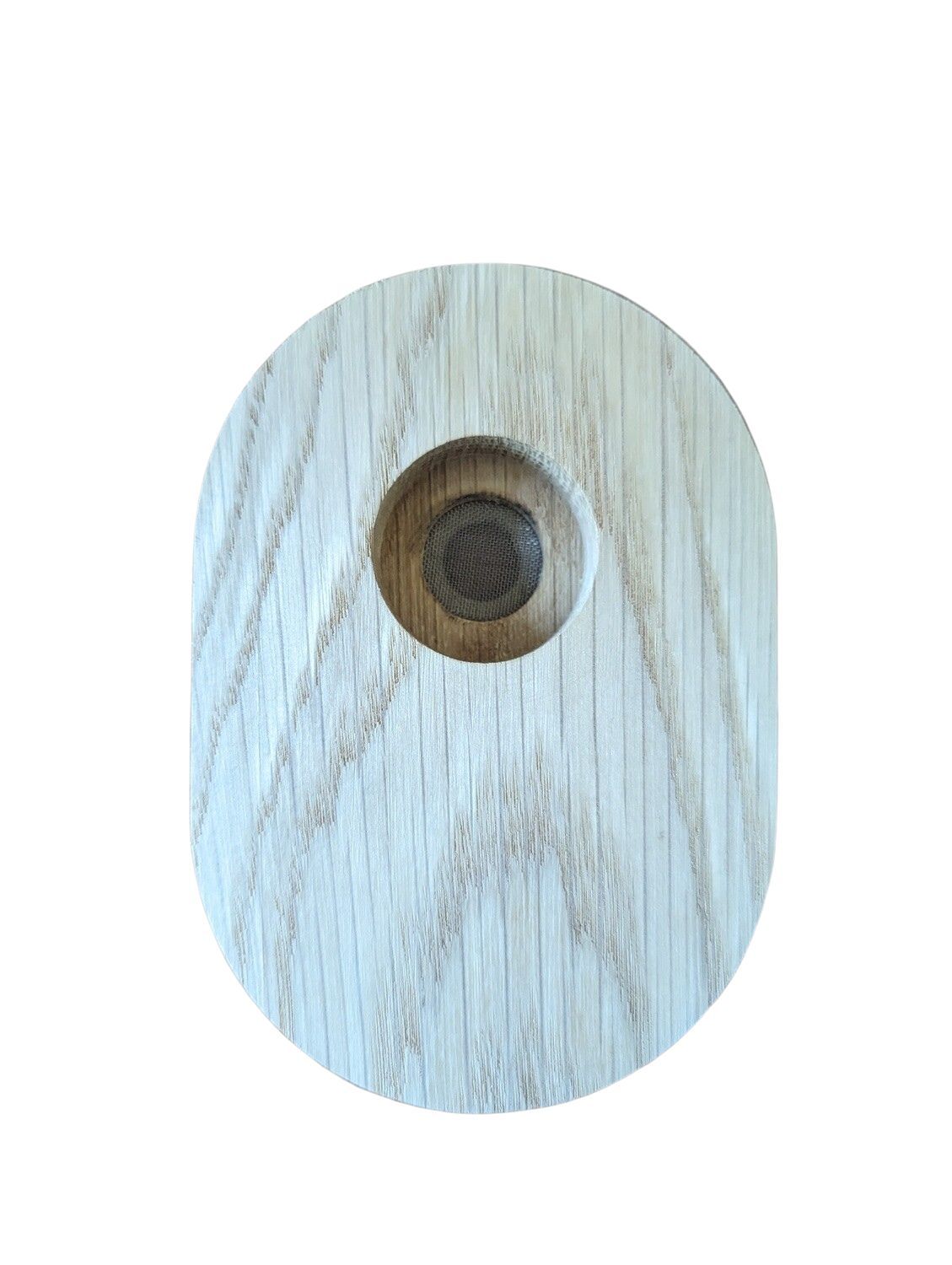 White Oak Beverage Smoker