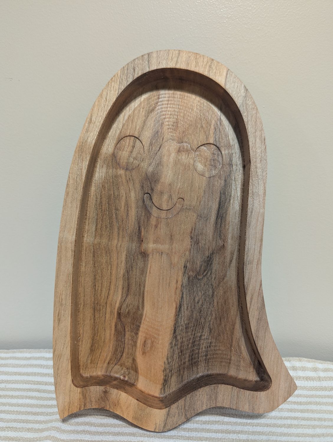 Ghost Tray