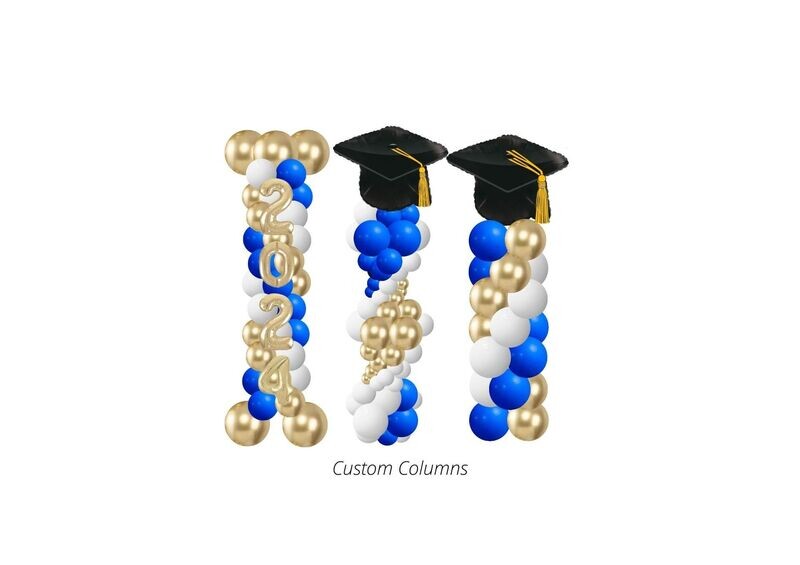 Graduation Column