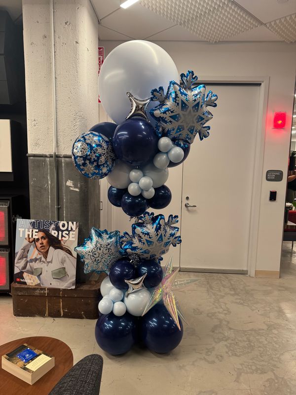 SUPREME Crazy Tower Column