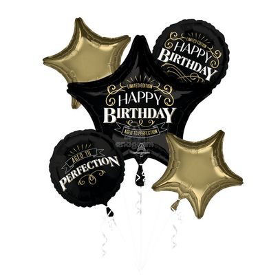 Happy Birthday Better With Age