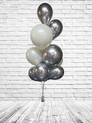 (12) Dozen of Balloons