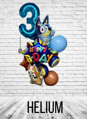 Helium