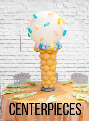 Centerpieces