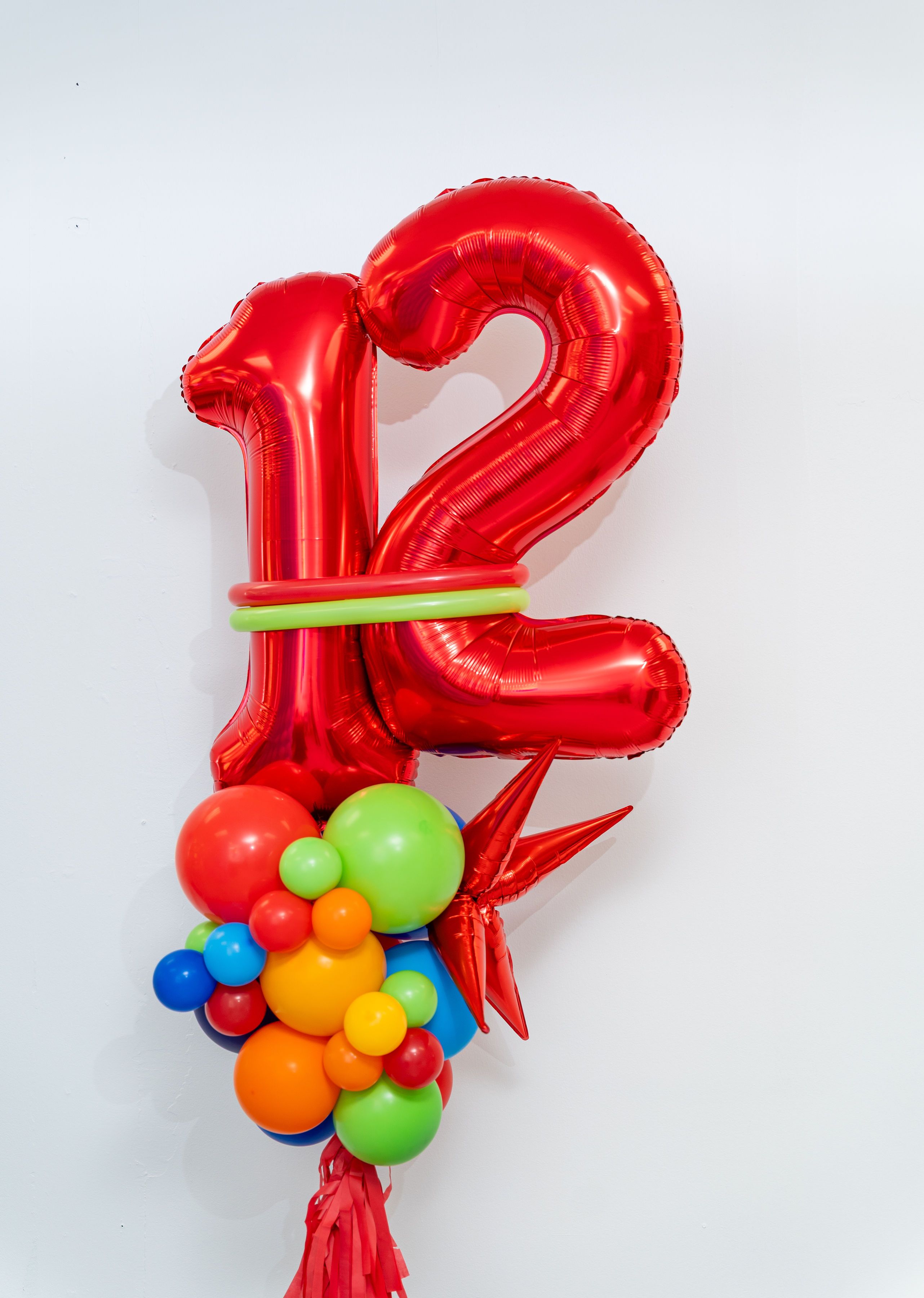 Double Digit Milestone Column