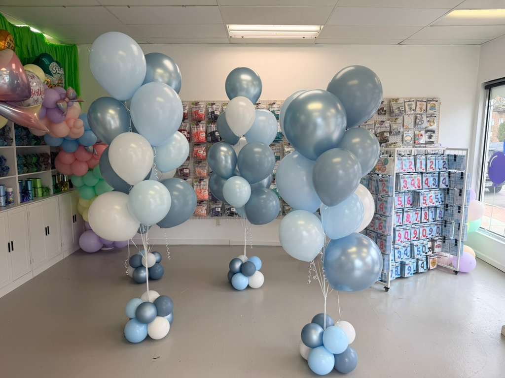 (12) Dozen of Balloons Mixed (12) Dozen of Balloons Mixed