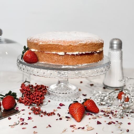 Victoria Sponge
