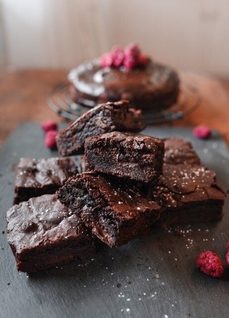 Chocolate Brownies