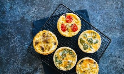 Classic 8 piece package ($29.80 per person)
