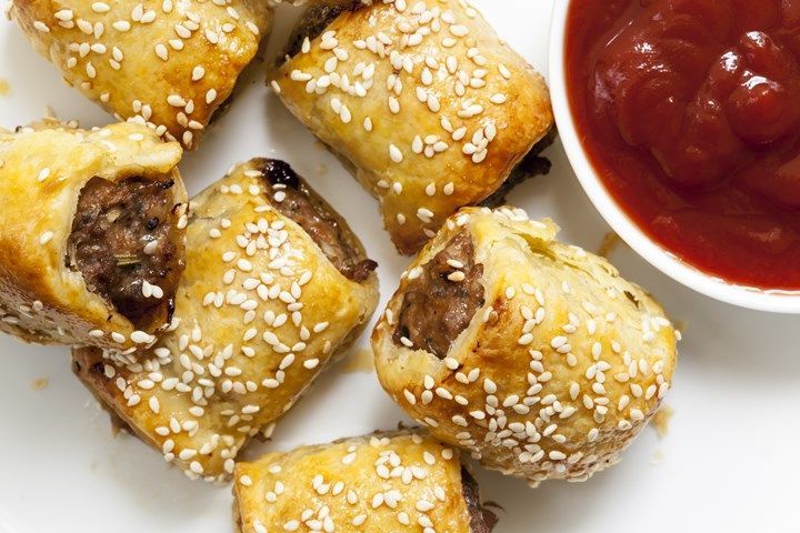 Classic 6 piece package ($22.40 per person)