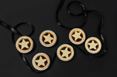 Mince Tarts