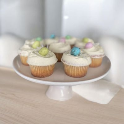 Easter Cupcakes
