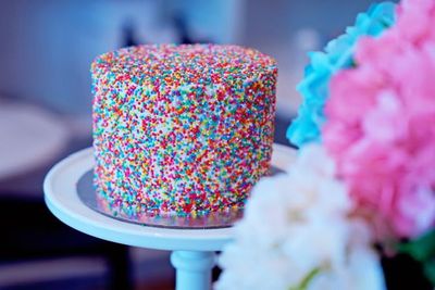Funfetti Cake
