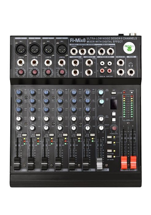 FI-Mix8