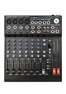 FI-Mix8