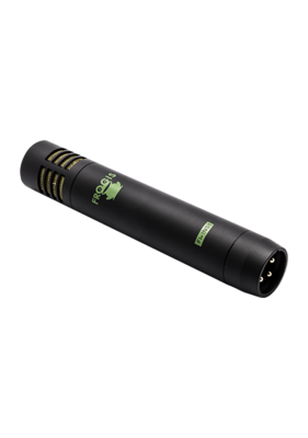Wired Microphones