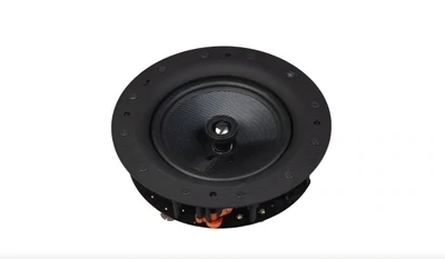 Installed Sound