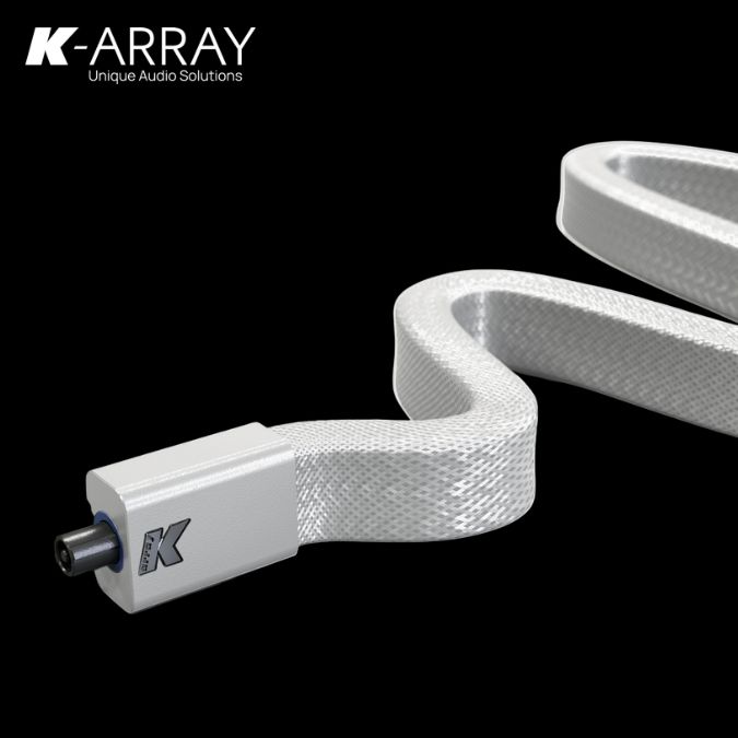 K-Array Speakers