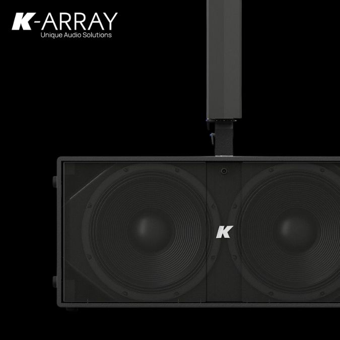 K-Array Systems