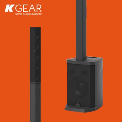 KGEAR Systems